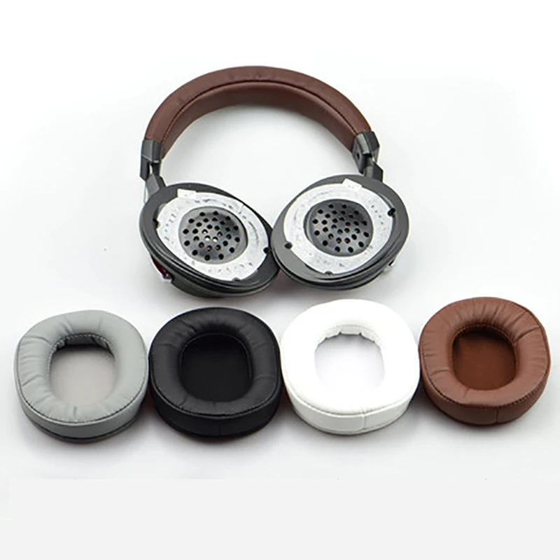 Мягкие сменные амбушюры для наушников Sony M50X M20 M40 M40X SX1 высокое качество 1