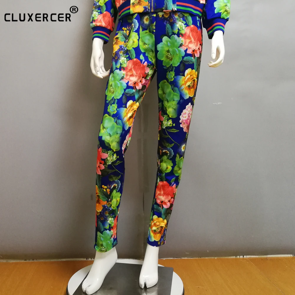 Спортивный костюм комплект весна осень из двух предметов женский длинный рукав