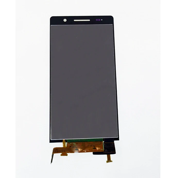 4 7 дюймов для huawei Ascend P6S P6-U06 C00 T00 S-U06 P6 ЖК-дисплей с сенсорным экраном дигитайзер