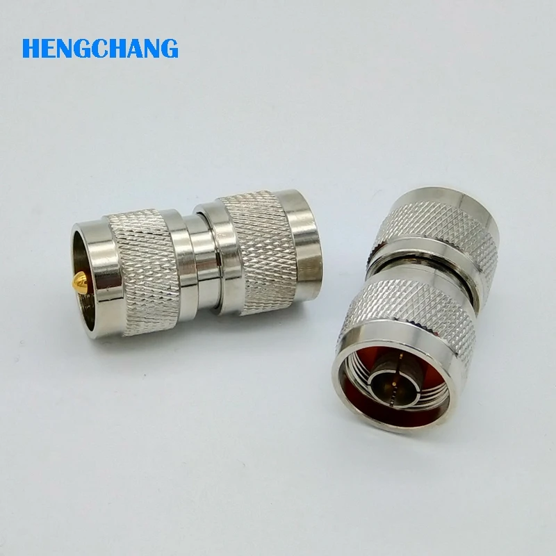 Коаксиальный коннектор Папа М N в УВЧ 1 шт.|connector n|connector maleconnector uhf |