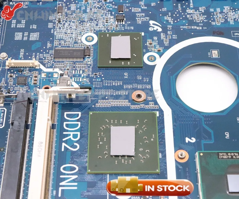 NOKOTION BA92 04641A BA41 00810A материнская плата для Samsung NP R20 R25 ноутбука DDR2|main board|motherboard ddr2ddr2