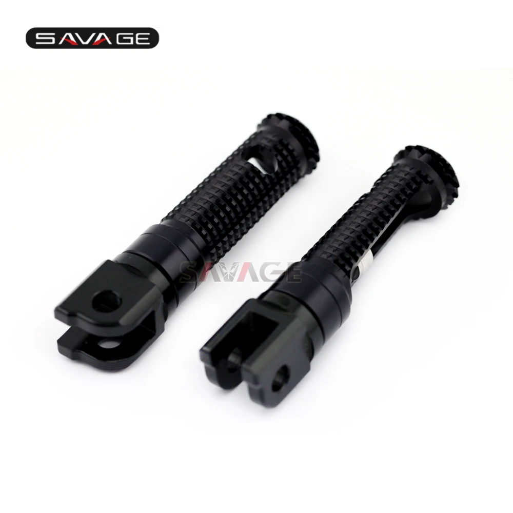 Передняя подставка для ног колышки YAMAHA YZF R6 R1 R1M YZFR6 YZFR1 R6/R1/R1M/R1S 2002 2020 19
