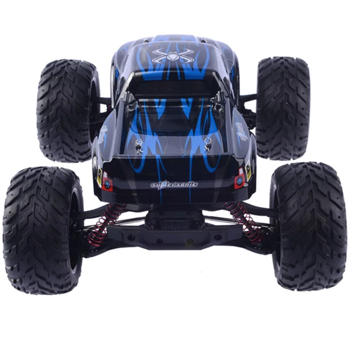 Высокое качество рок RC автомобилей 9115 2.4 г 1:12 1/12 Весы гусеничный автомобиль