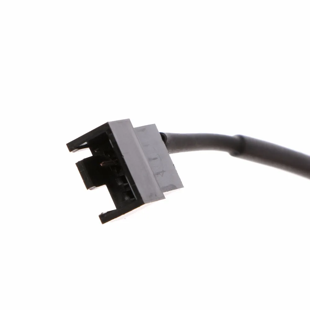 Кабель переходник с USB 2 0 A Male на 3 Pin/4 Pin для компьютерного вентилятора ПК 5 В|adapter