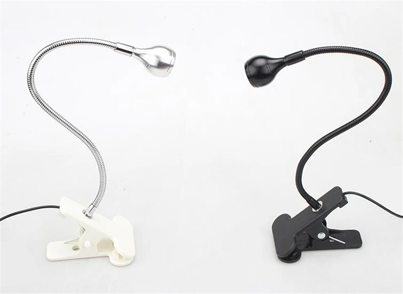 Диммируемый держатель luz usb Led Настольная лампа Гибкая настольная лампа домашняя usb лампа офисный книжный светильник лампа для чтения светодиодный светильник