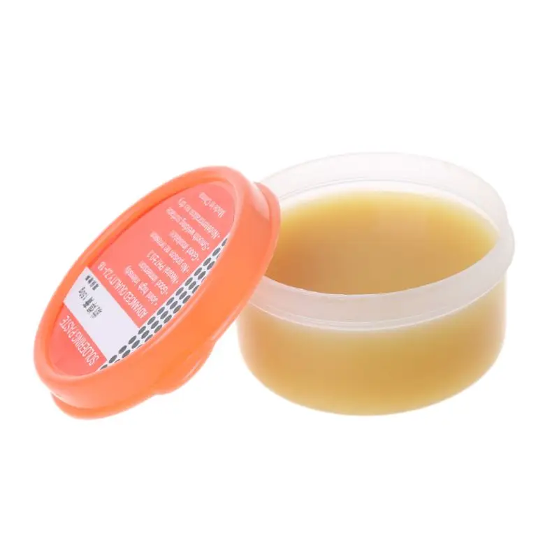 Soldering Flux Paste Solder Welding Grease Rosin Cream For Phone PCB BGA | Инструменты