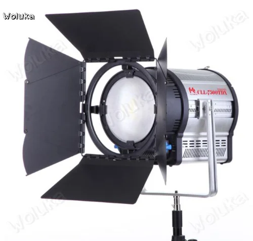 Большие светодиодные лампы Falconeyes 750 Вт лампа пленка CLL 7500 TDX CD50 T07|Фотографическое