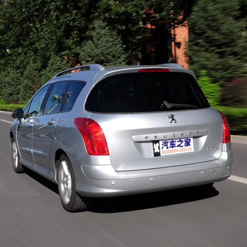 Лобовое стекло автомобиля заднего стеклоочистителя для Peugeot 308 SW [KHS] (2008 2011)