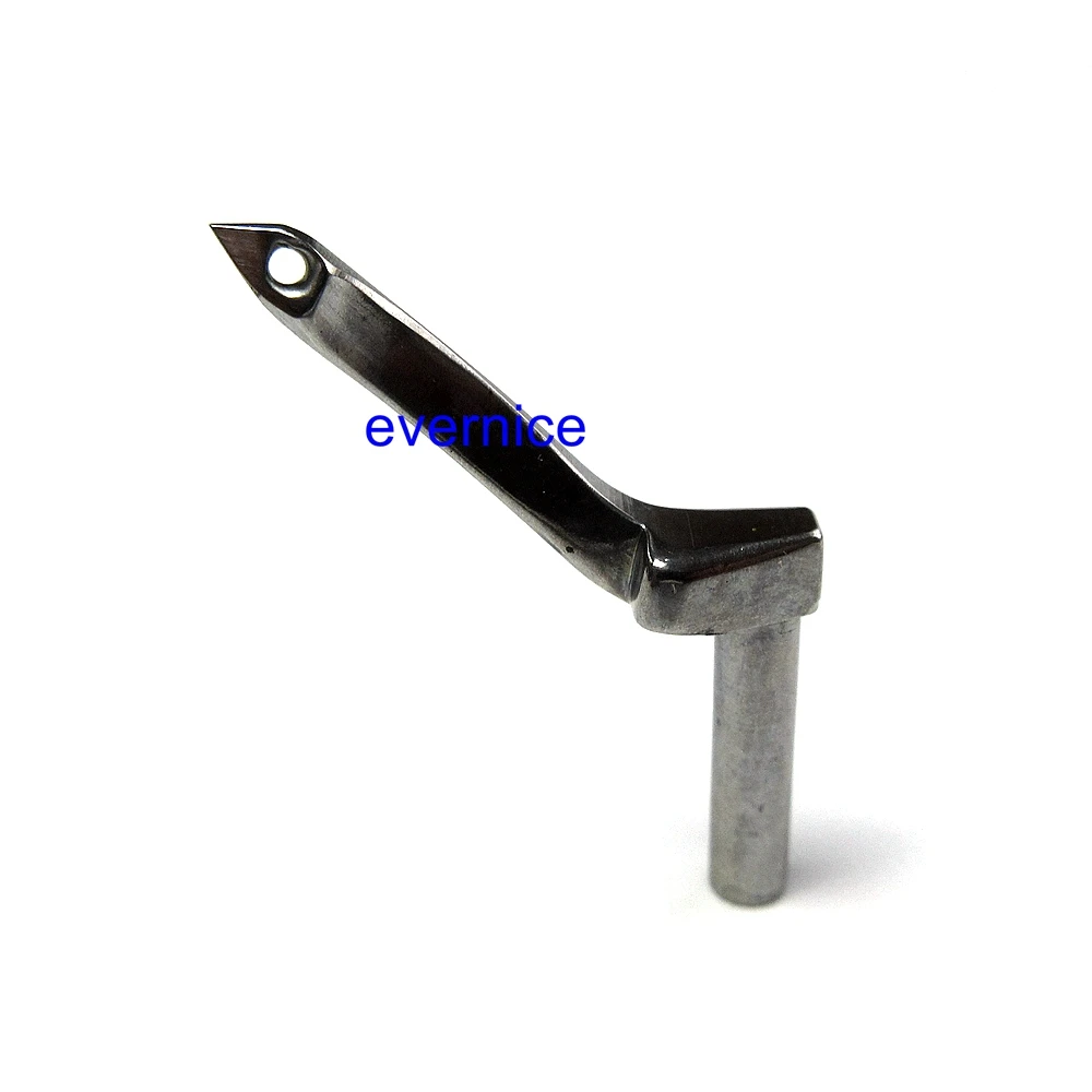 Верхняя петля для Janome Новая Домашняя Mylock 134D 203 204D 234D 303 434 634 744 3434D|Швейные