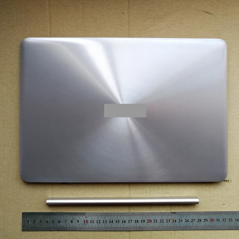 Новинка чехол для ноутбука задняя крышка ЖК-дисплея/крышка на шарнирах ASUS UX305 UX305LA