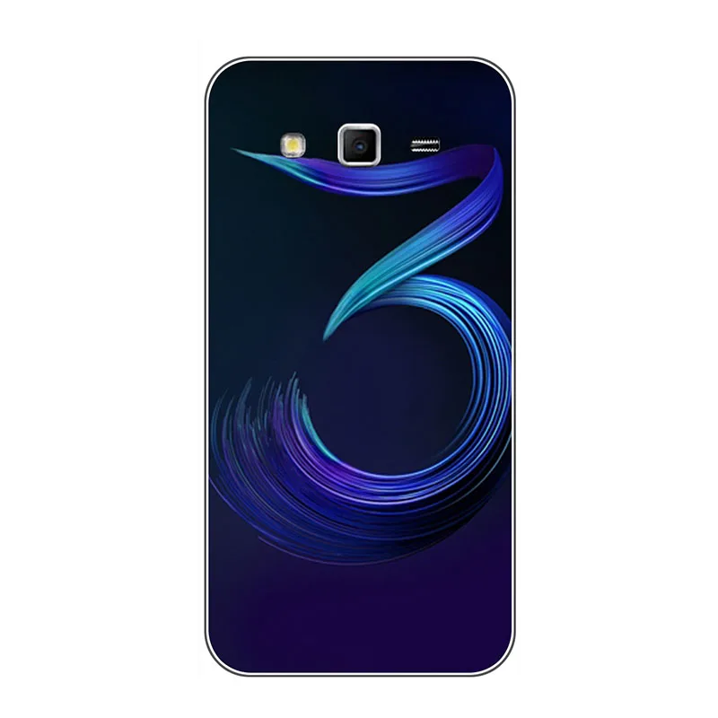 Милый Модный цветочный чехол для Samsung Galaxy Grand 2 Duos G7102 G7105 G7106 Lte чехлы с рисунком