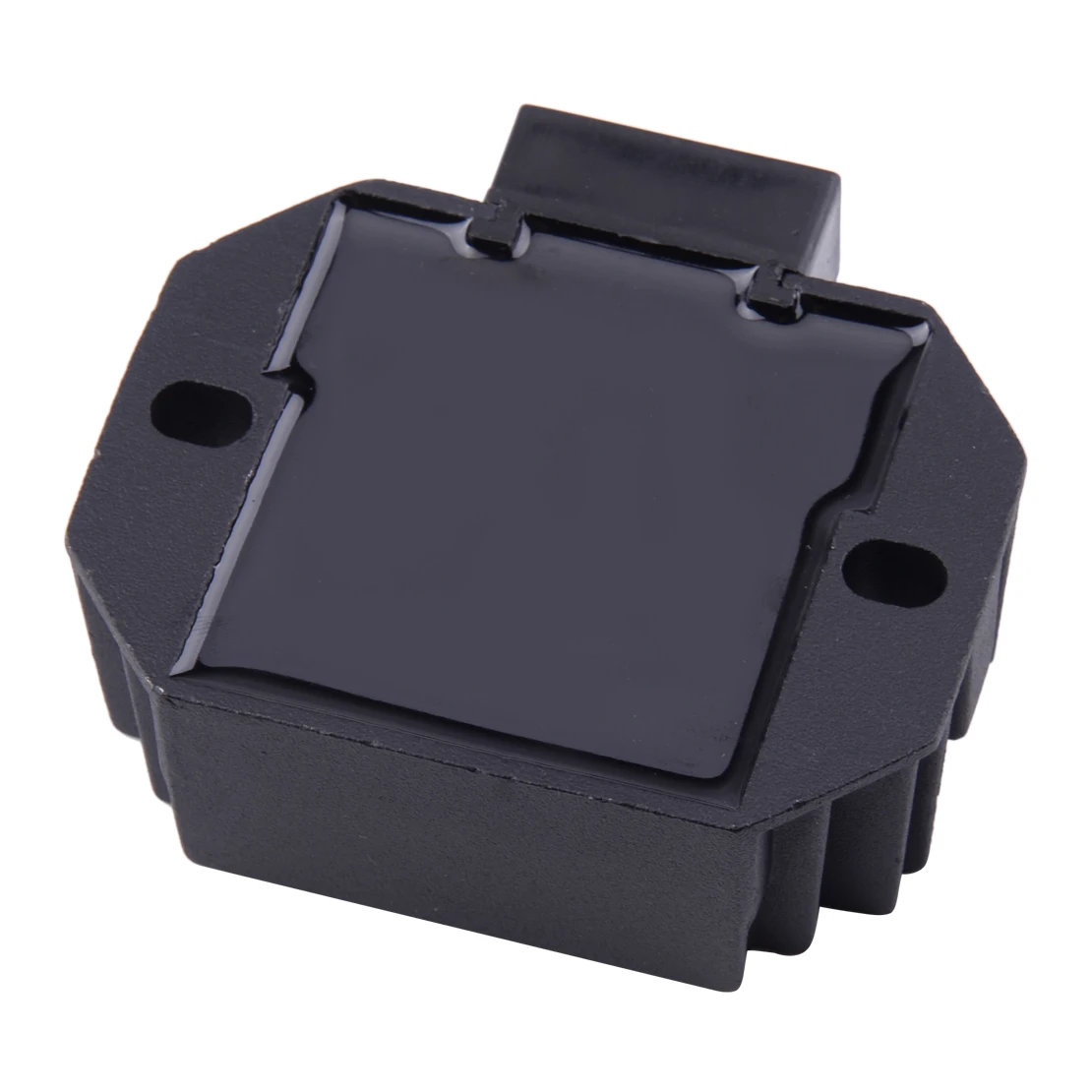 LETAOSK металлический регулятор напряжения мотоцикла сменный Выпрямитель подходит