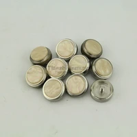 euphonium valve finger buttons repair parts set of 10