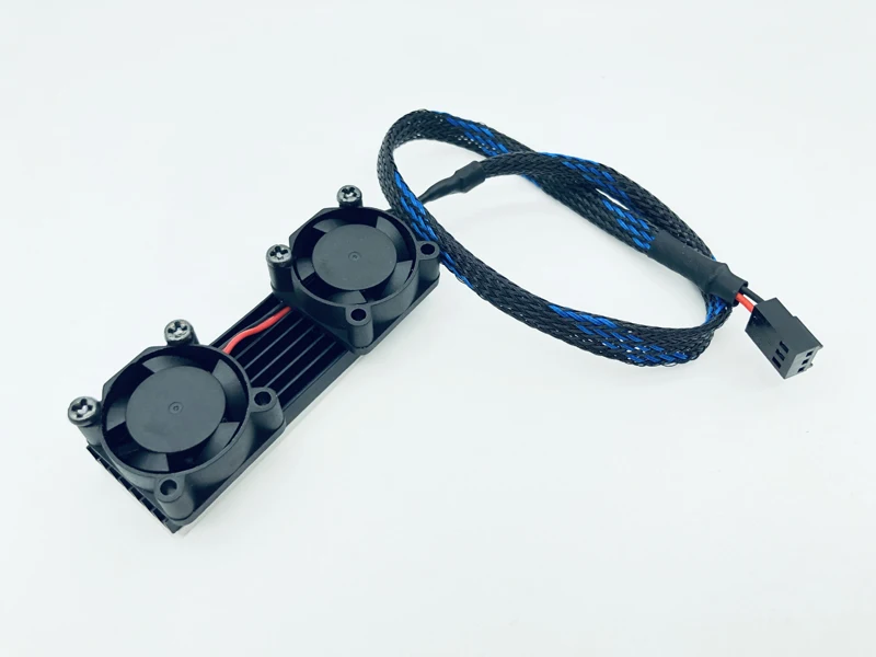 Cooling Warship Fan NVME NGFF M.2 Heatsink 2280 ssd Metal Sheet Thermal Conductivity Silicon Wafer | Компьютеры и офис