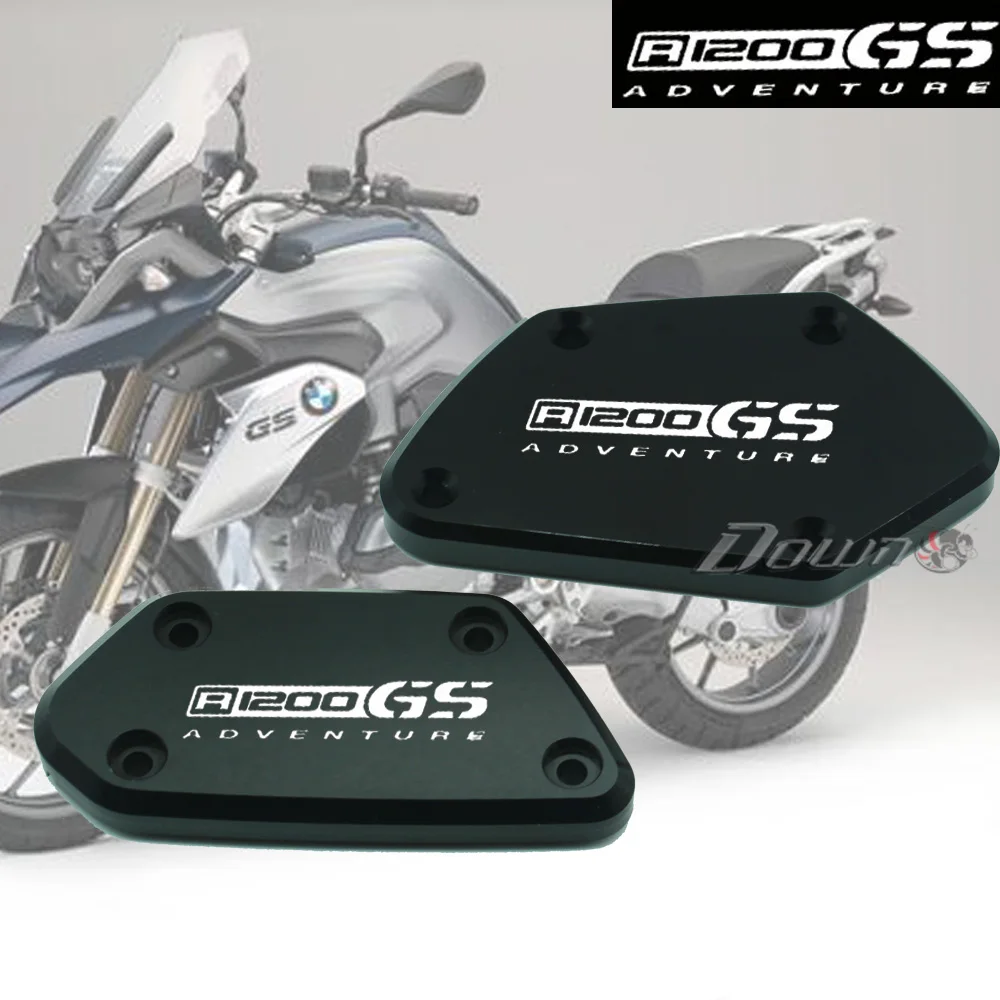 Для BMW R 1200 GS R1200GS Adventure 2013-2018 мотоциклетная Передняя Тормозная муфта жидкость