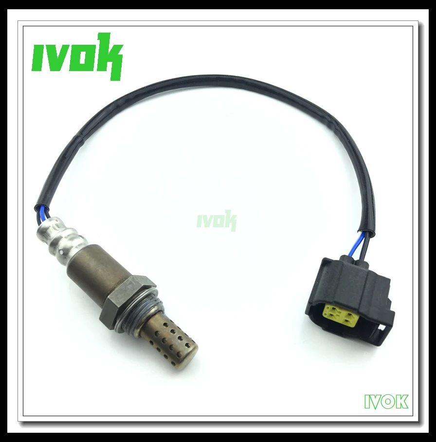 Rear Right O2 Oxygen Sensor for Chrysler Aspen Pt Cruiser Dodge Durango Jeep Grand Cherokee 4.7L 56041731AA 234-4746 | Автомобили и