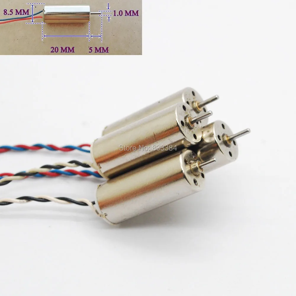 4 шт. 8520 Магнитный съемник для жестких бирок электронного отслеживания товара