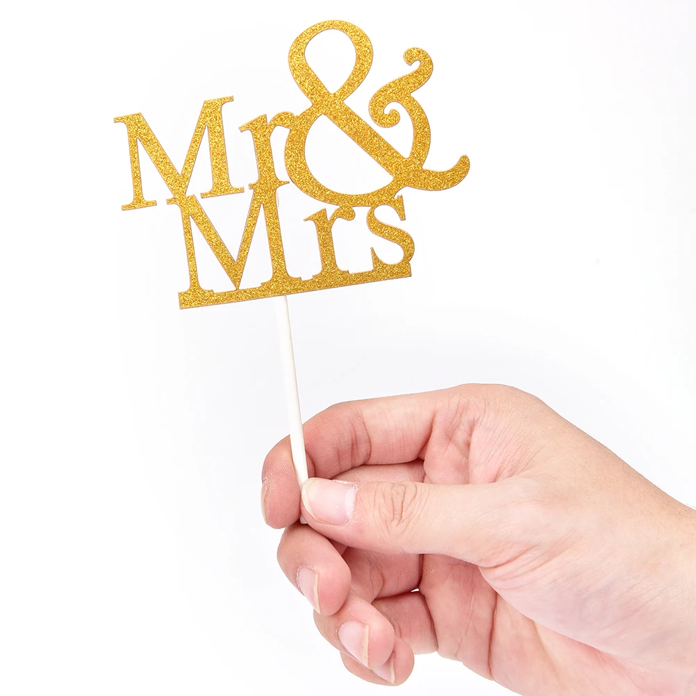Лазерная вырезка Mr and Mrs деревянные буквы Antic свадебный торт в деревенском стиле