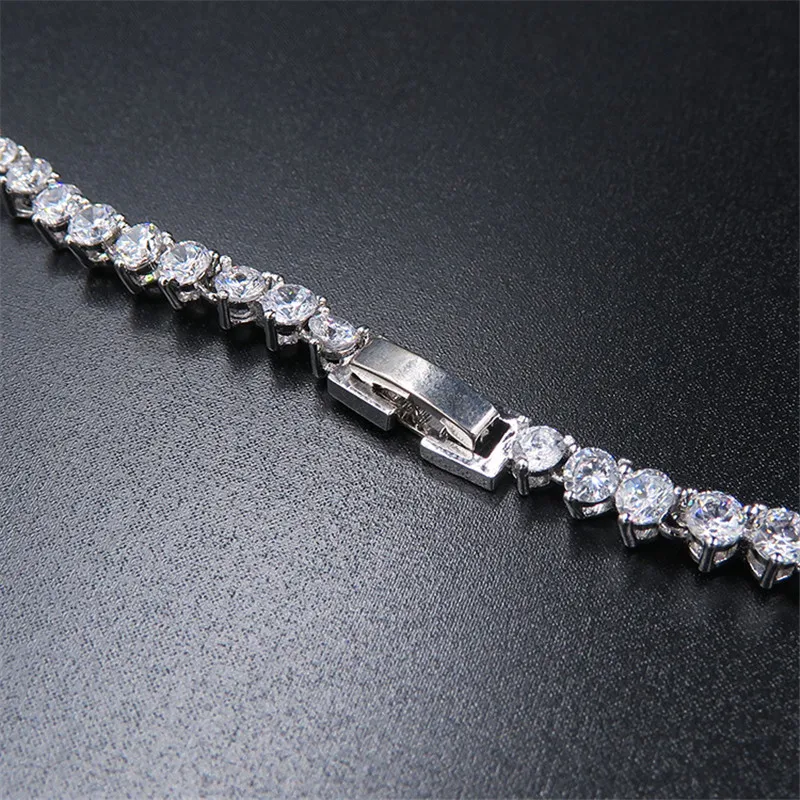 DODO Элегантные Женские Ювелирные наборы класс все AAA кубические циркониевые