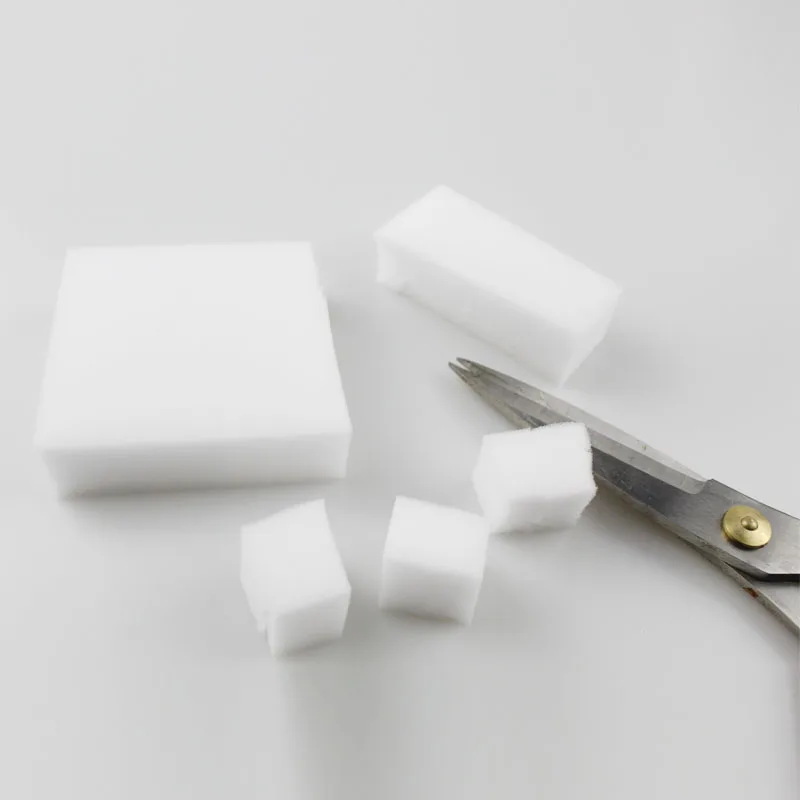 Jcbcing 10 шт./компл. высококачественный Меламиновый нано волшебная губка Ластик