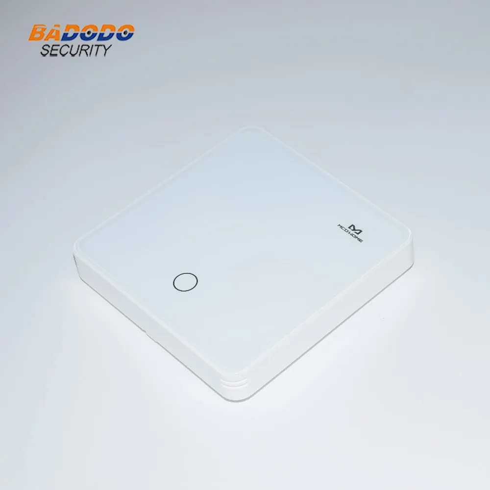 Термостат Z-Wave Plus с поддержкой MCO домашний термостат для бойлера стандарта eu868 42