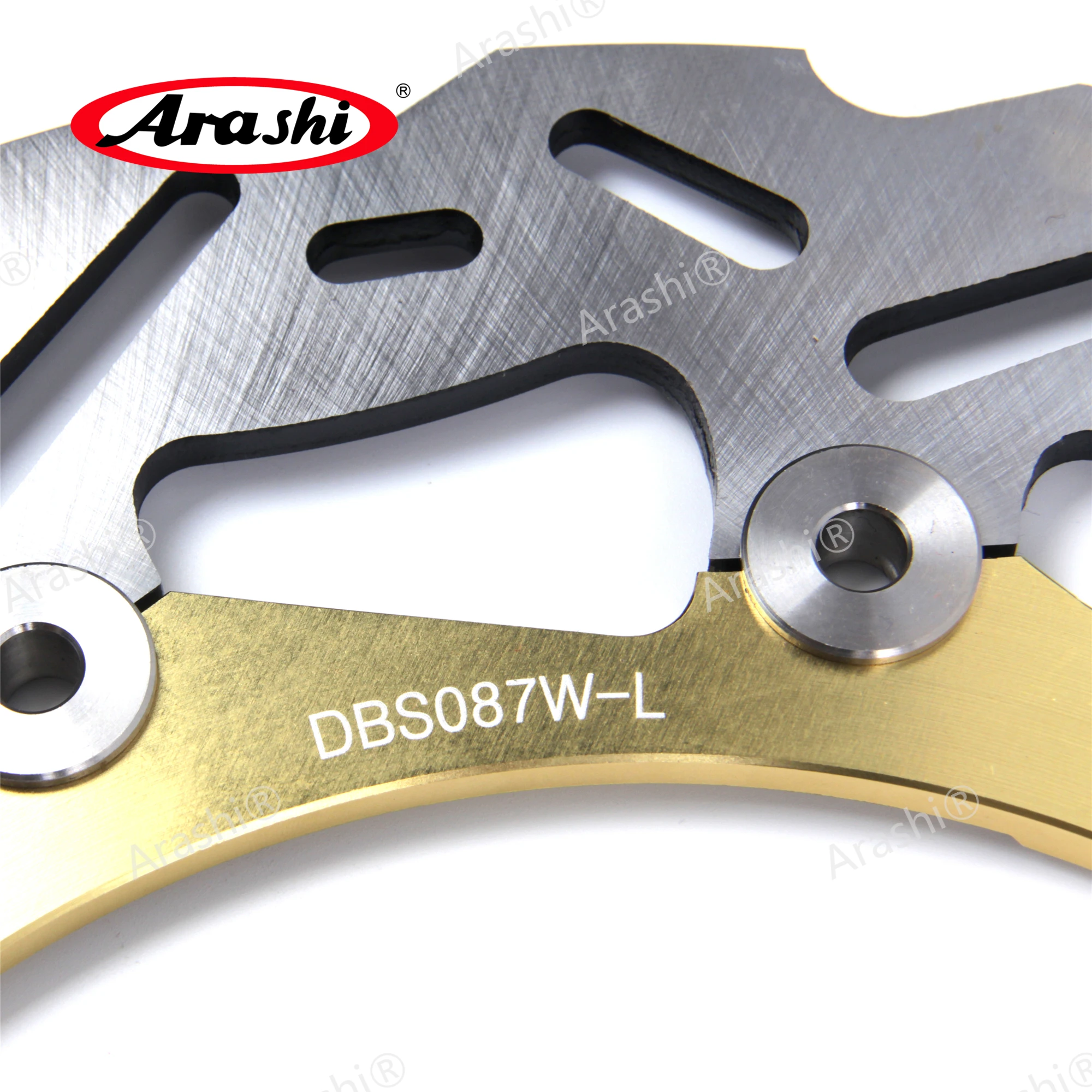 Передний тормозной диск ARASHI для BMW S 1000 R 14 17 CNC Тормозные диски ротор S1000R 1000R 2014 2017