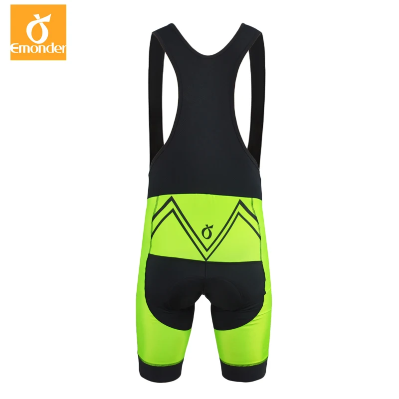 Мужские комплекты для велоспорта с трикотажным верхом и шортами | Спорт