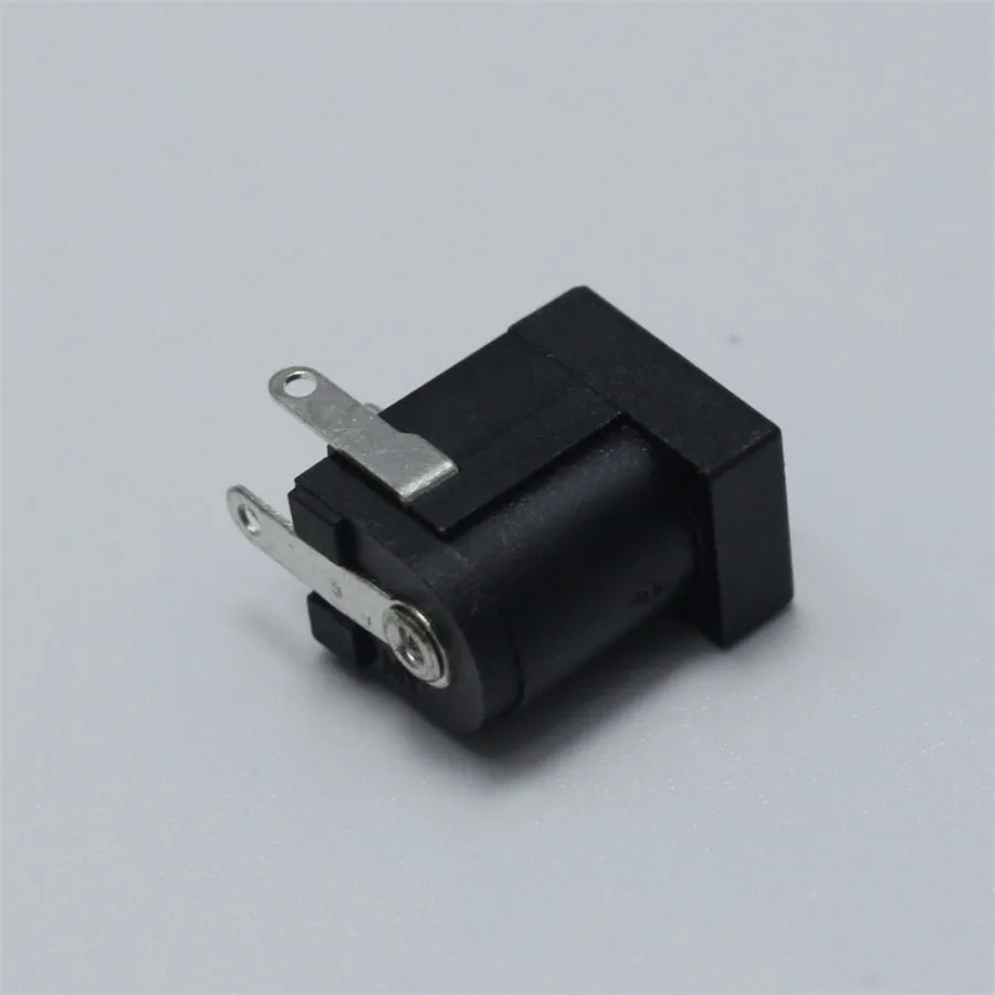 10 шт. DC-005 5 5*2 5/5 5x2 мм DC разъем питания DC005 панель монтажный | Обустройство дома