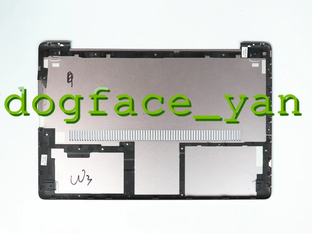 Новинка для lenovo U310 Нижняя крышка корпуса 39FL1HD00N0 3ALZ7BALV30 синий черный розовый|lenovo