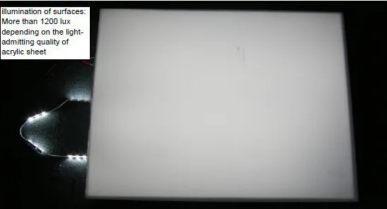 Бесплатная доставка 150 шт./лот не требует источника питания светодиодный модуль 1