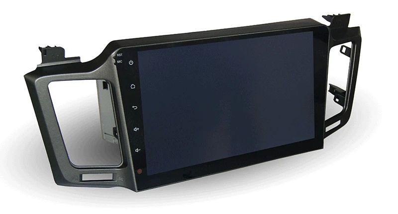Car radio gps with FM AM Bluetooth android Iphone mirror link USB SD card full touch capacitive screen | Автомобили и мотоциклы