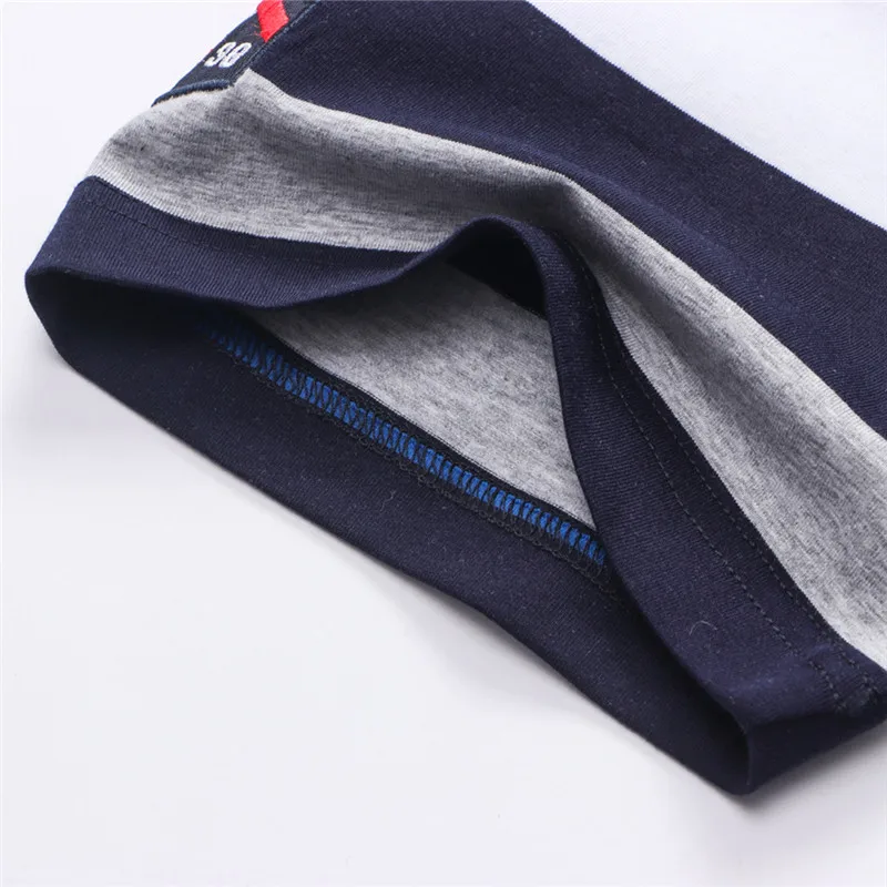 TACE & SHARK известный бренд вышивка Camisa Polo Masculina рубашка лето 2019 мужская мода деловые