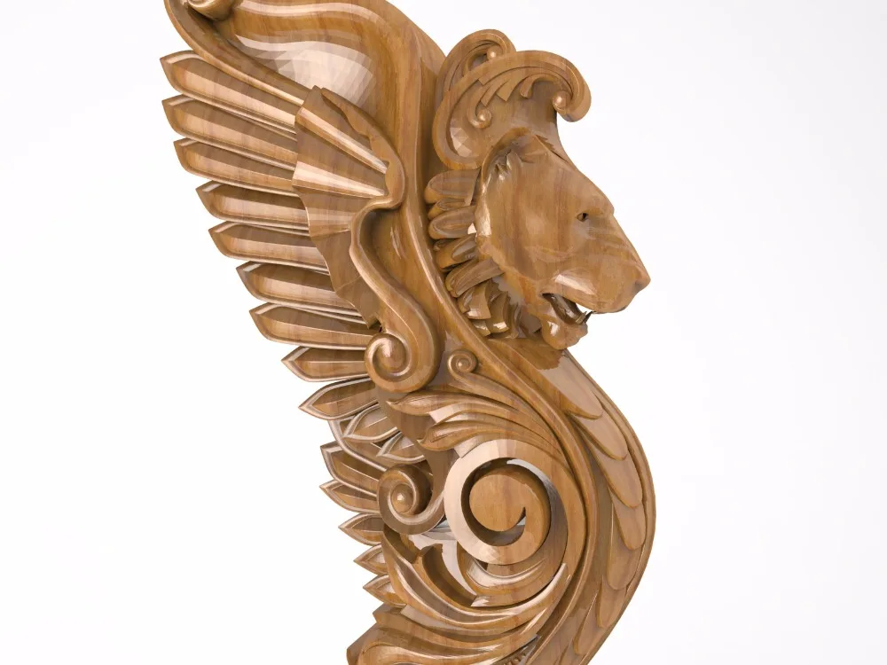 3d STL мебель Декор украшение для дома гравер машина с ЧПУ рельеф Artcam D028|Запчасти