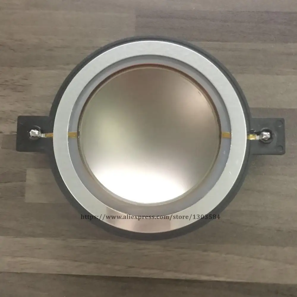 4 шт. диафрагма для Nexo PS15 SM200iH SM500iV рупорный драйвер 8Ohm CCAR плоский провод |