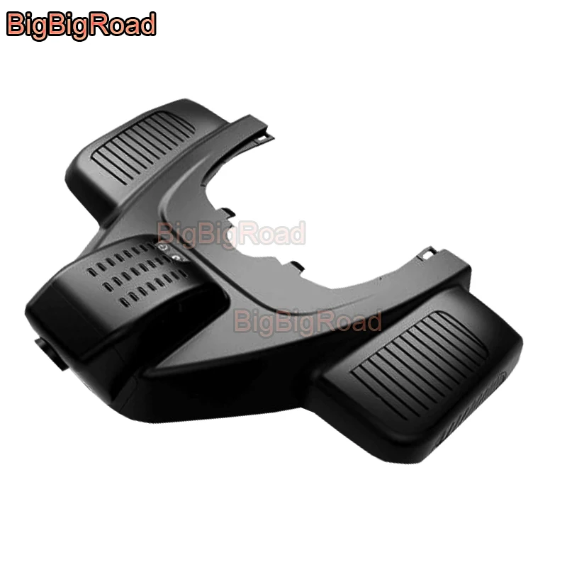 BigBigRoad For Mercedes Benz GLE 400 / 350 320 Sport Version GLE500 2015 2016 GLS Seires Car Wifi DVR Video Recorder FHD 1080P | Автомобили