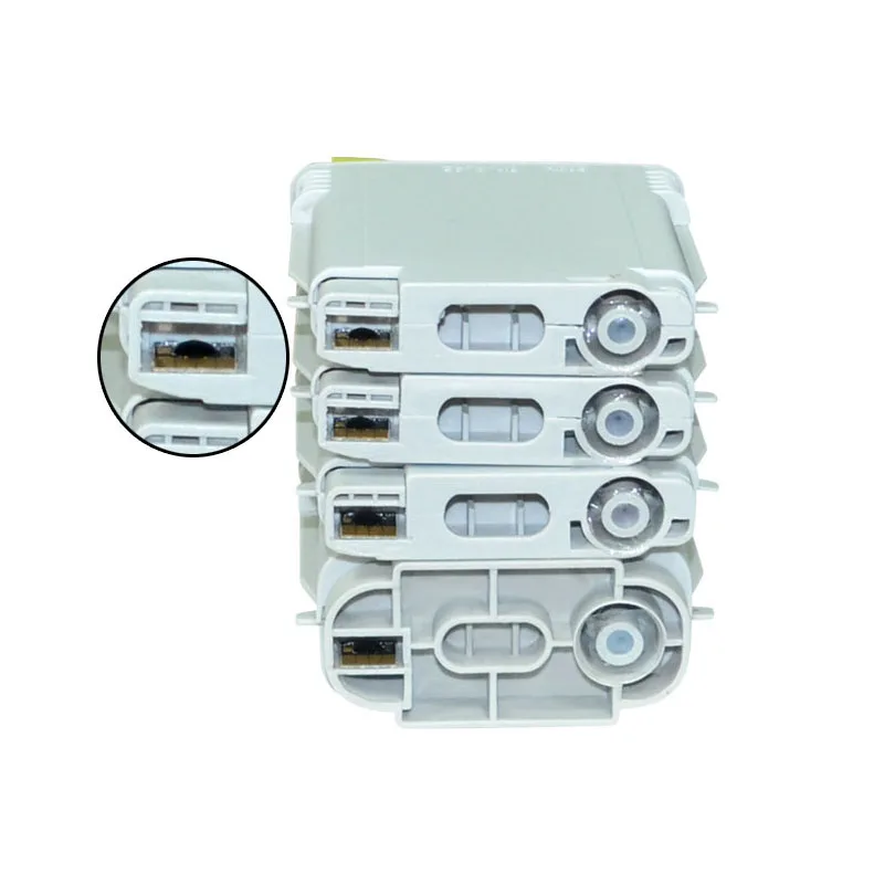 4 шт. чернильный картридж для принтера HP 940 XL 940XL 8500 8500A|officejet pro|ink cartridge for hpcartridge hp |