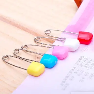 30 шт. DIY фурнитура швейные булавки брошь значок ювелирные изделия безопасные