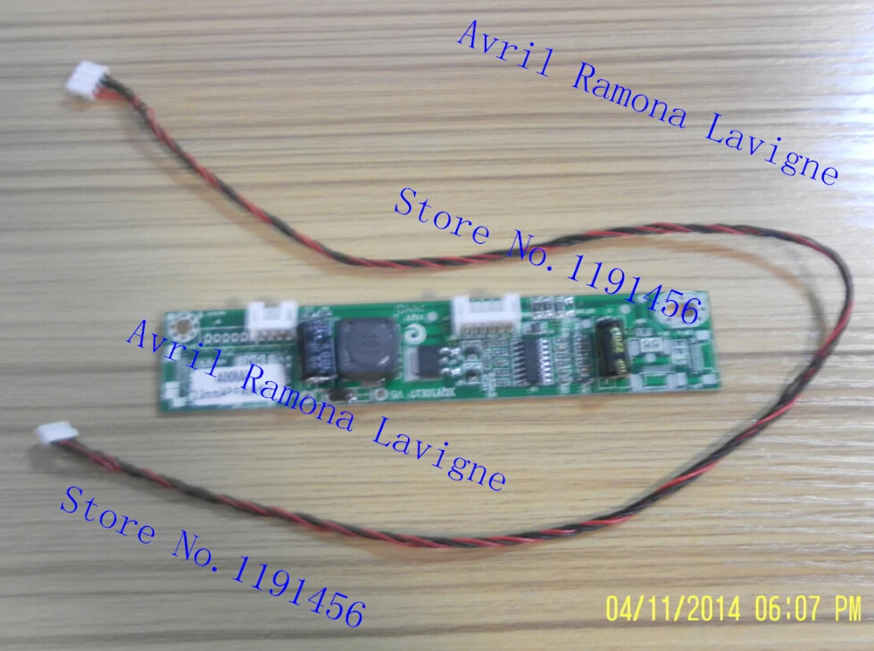 XQY10L17 boost green board LED board, LED панель постоянного тока, LED boost bar, LED постоянный ток