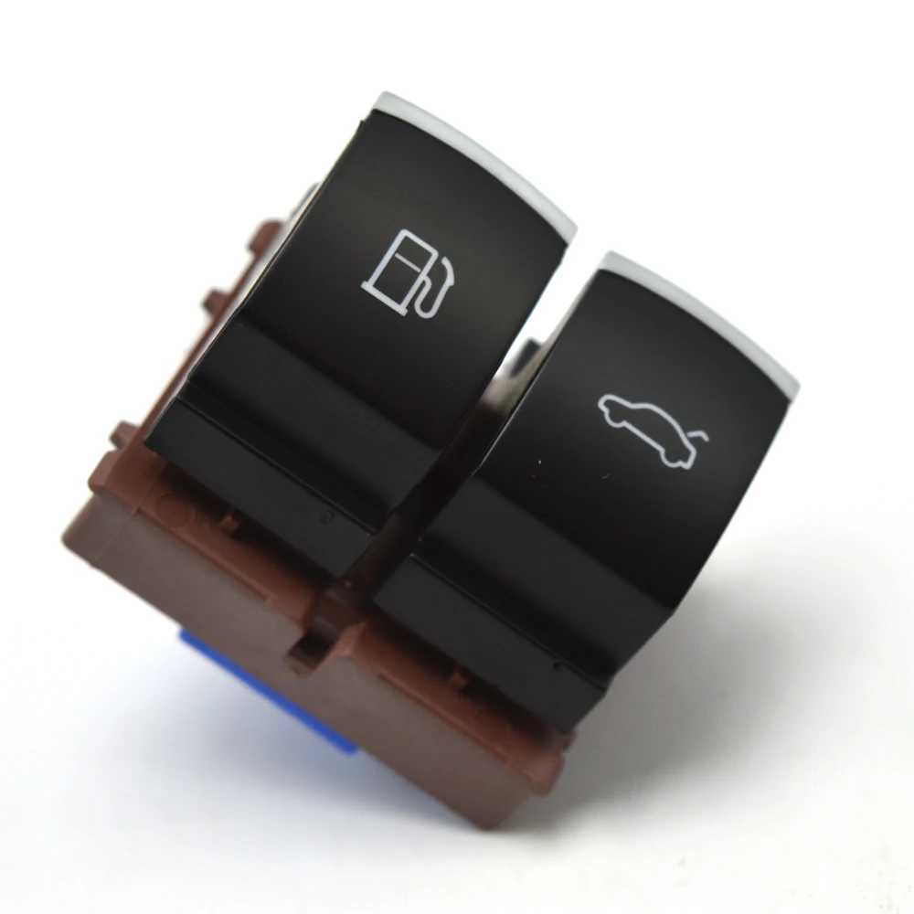 8 шт./компл. дверной контрольный переключатель заднего зеркала и топливного