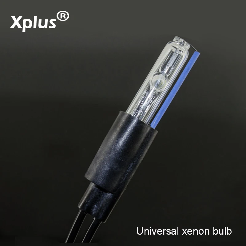 Ксеноновая лампа Xplus 2 шт. 55 Вт 35 для объектива проектора сменная автомобильных