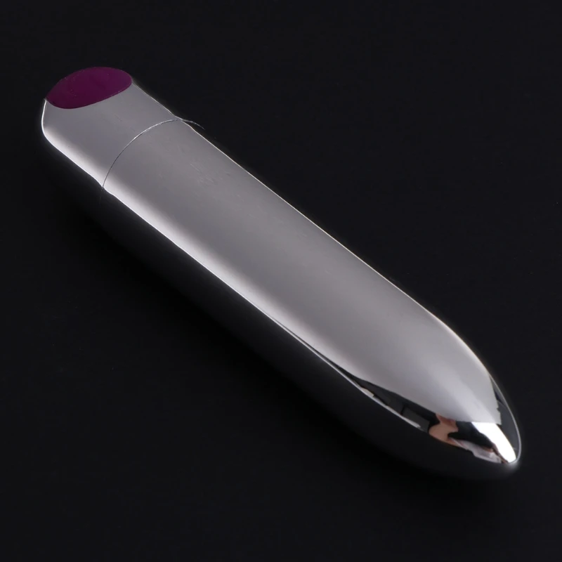 LOVETOY USB 10 скоростной вибрирующий водонепроницаемый мини вибратор в форме пули