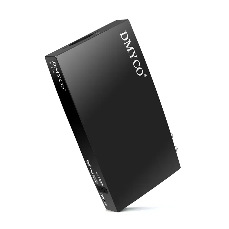 1 год Испания Европа 7 код D4S плюс DVB S2 цифровой спутниковый ресивер HD Lnb 1080P Wifi H.265