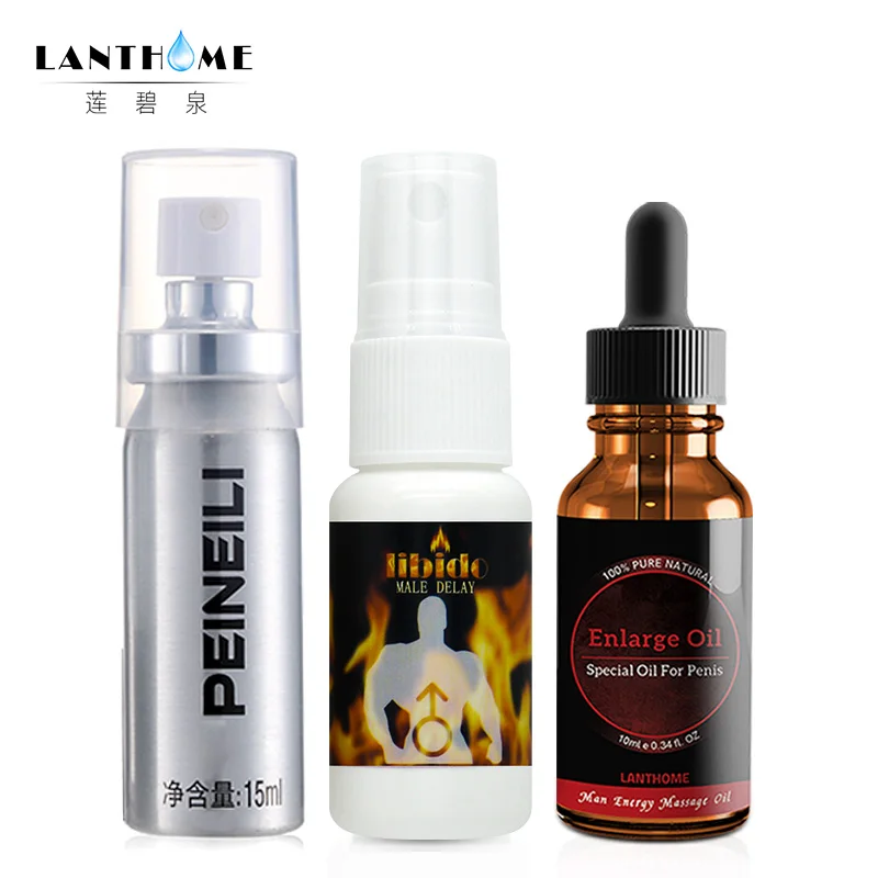 Интимные товары Сексуальные улучшения продукты для рециркуляции ретардантный