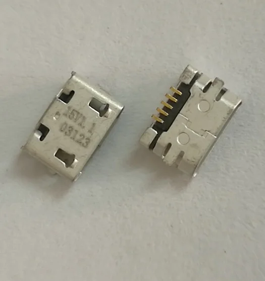 Зарядное устройство usb 300 шт. разъем для зарядки Nokia 207 208 220 2 SIM-карты 230 Asha 500 на