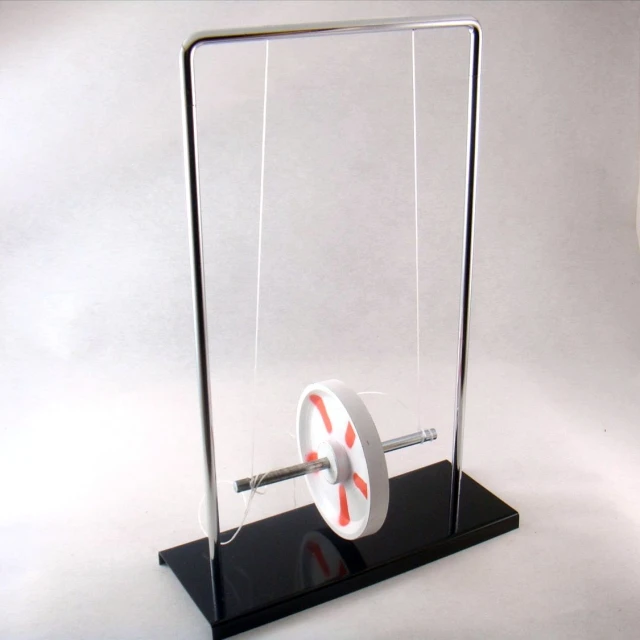 Подвижное маятниковое оборудование для экспериментов физических и механических