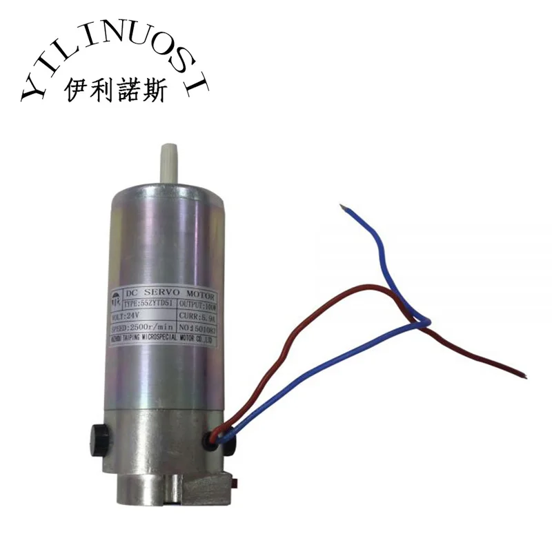 

Infiniti Printer Step Motor