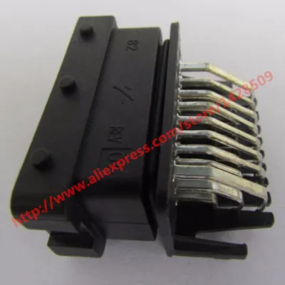 20 комплектов разъемов FCI ECU 24-контактный разъем с 24-контактным разъемом для