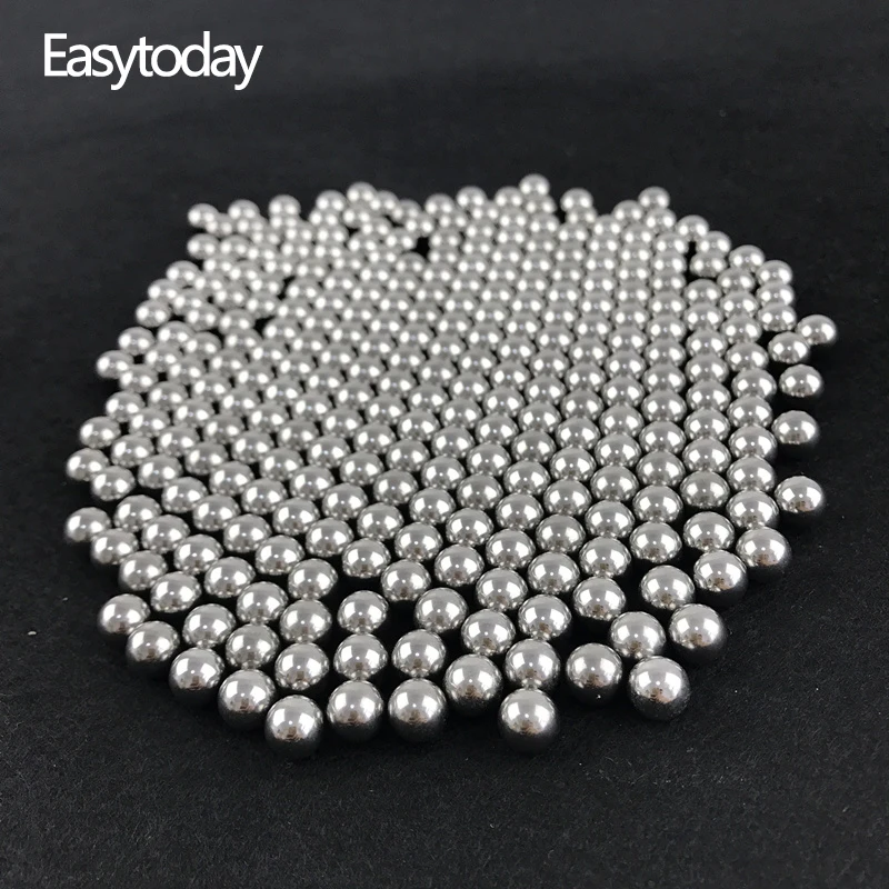 100 шт. снаряд для рогатки 9 мм|Лук и стрела| |