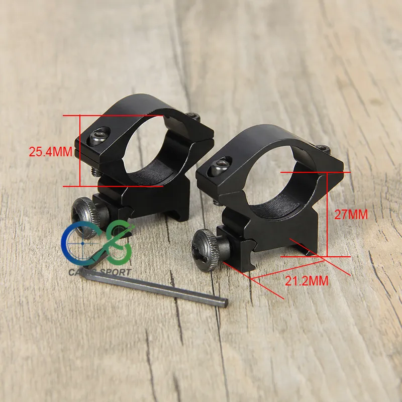 Canis Latrans прицел Тактический 4x32 оптический для наружного охоты gs1 0255|optic sight|rifle scopes