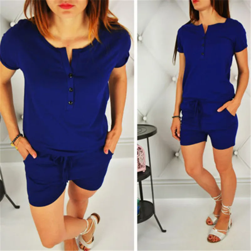 Краткий обзор 2017 Для женщин Повседневное Спортивная одежда летние шорты